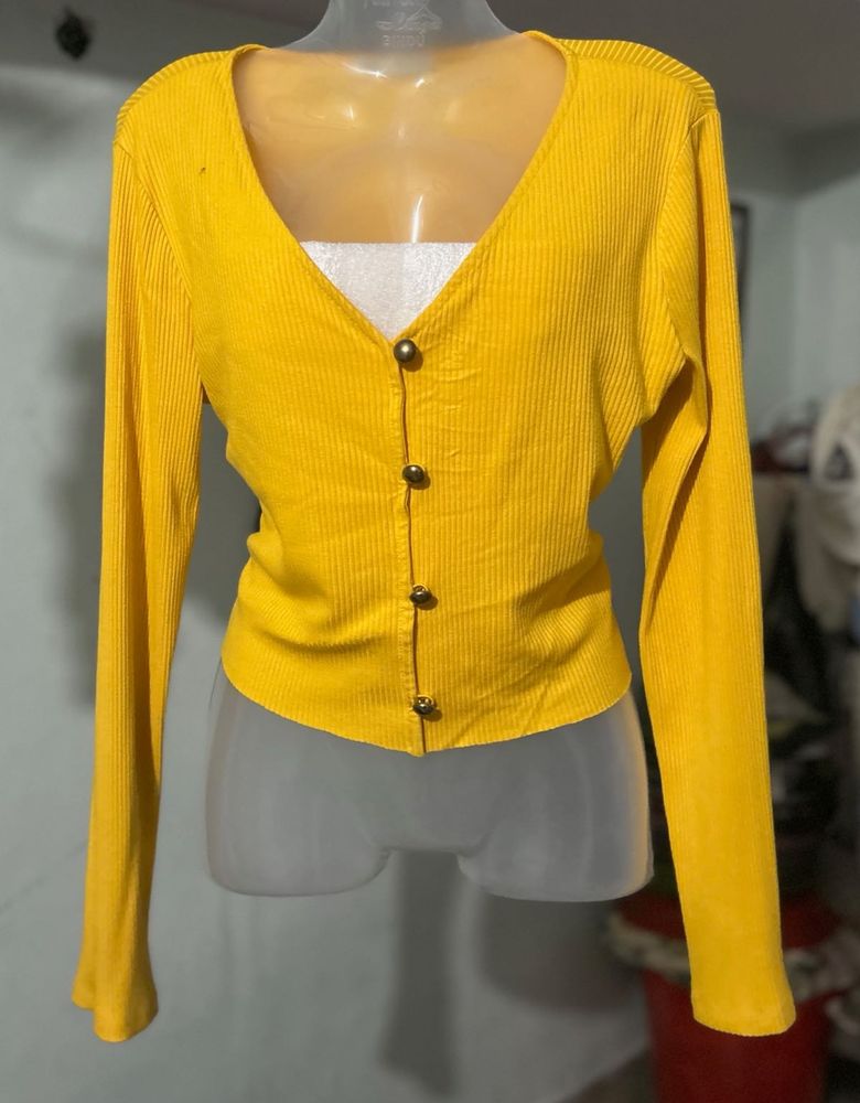 Zara Top