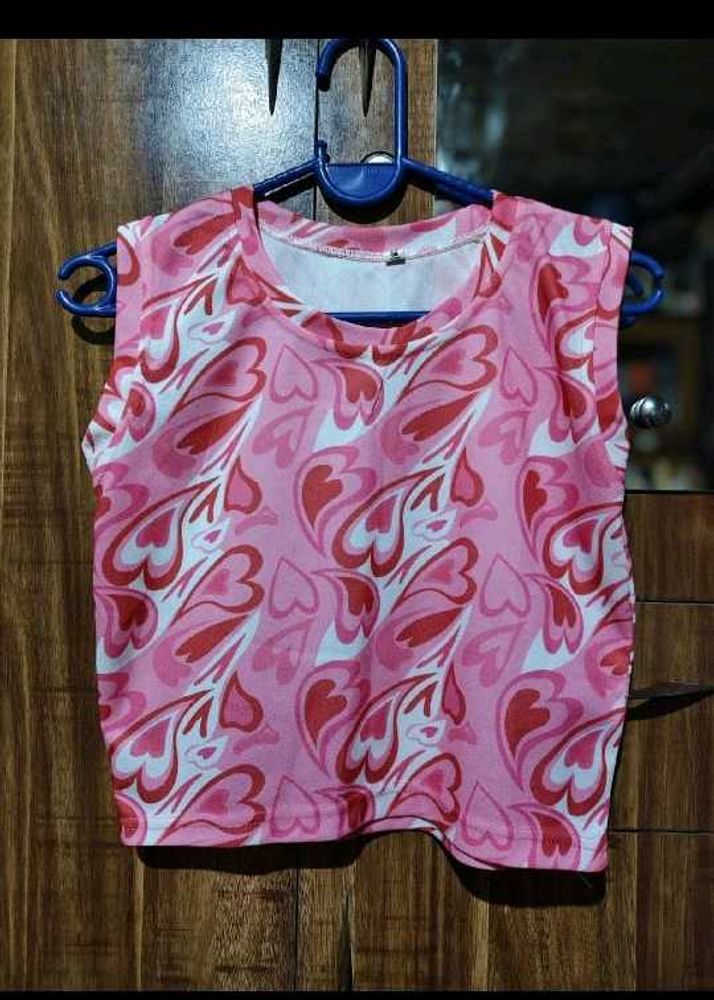 Combo Top Set