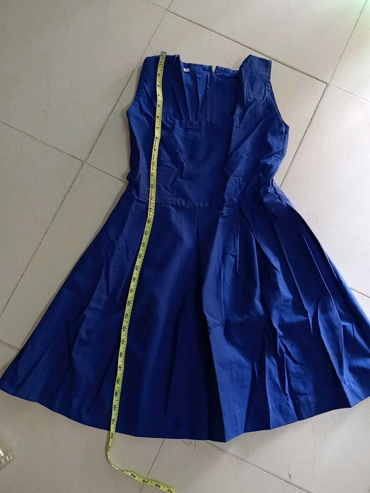 School Uniform PinaFrock