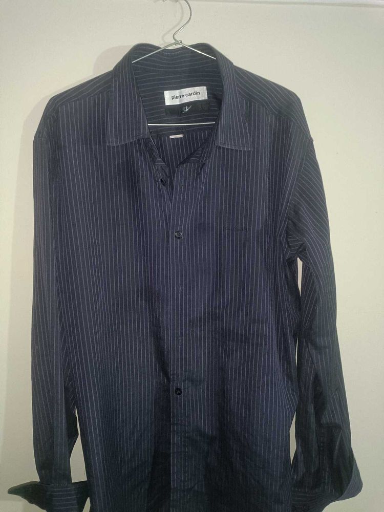 Imported Original Pierre Cardin Shirt
