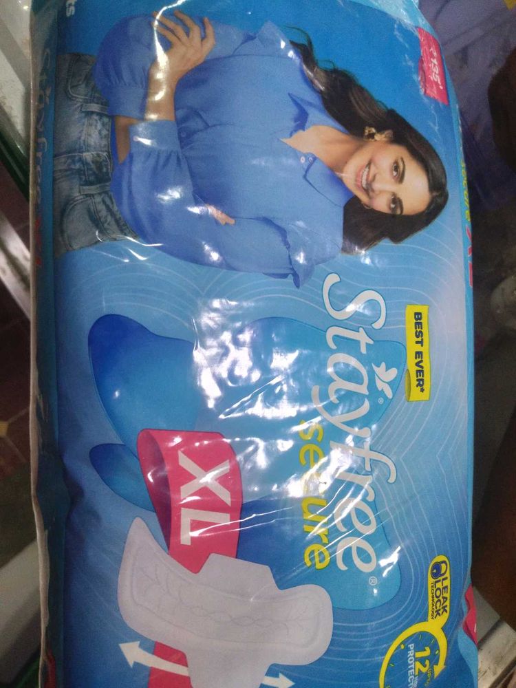 Sanitary Pad