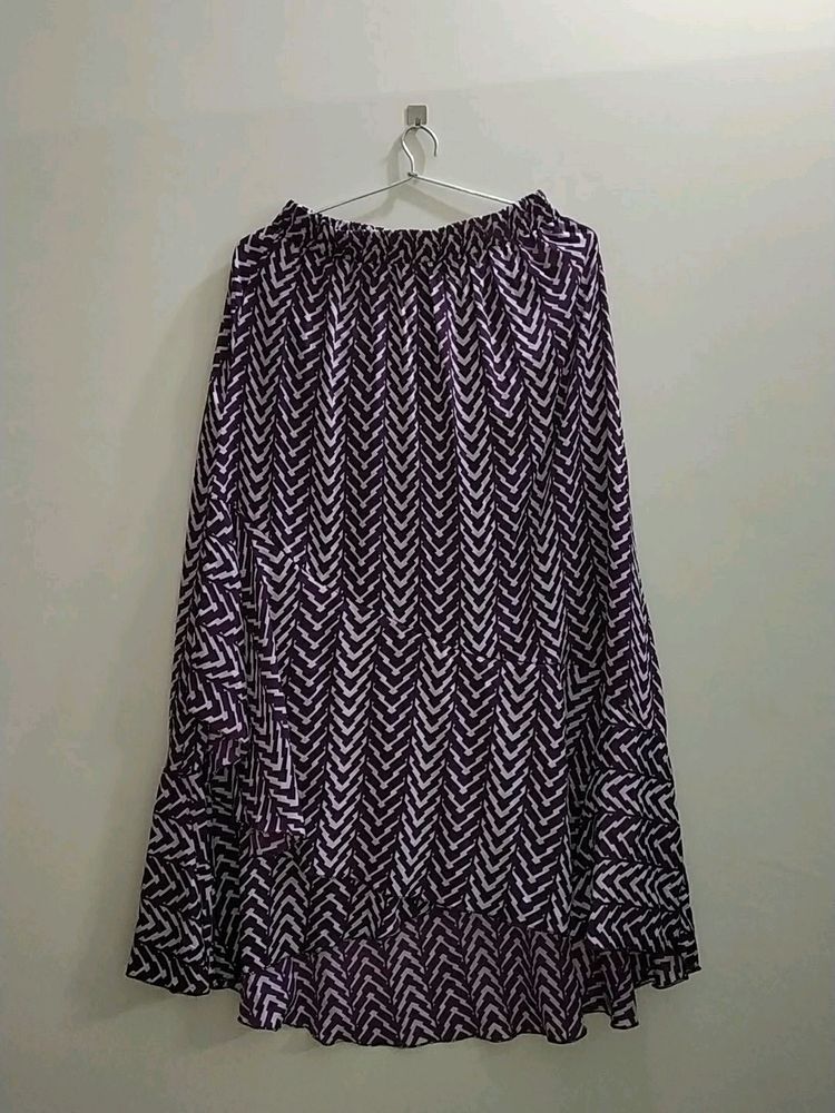 Western Skirt