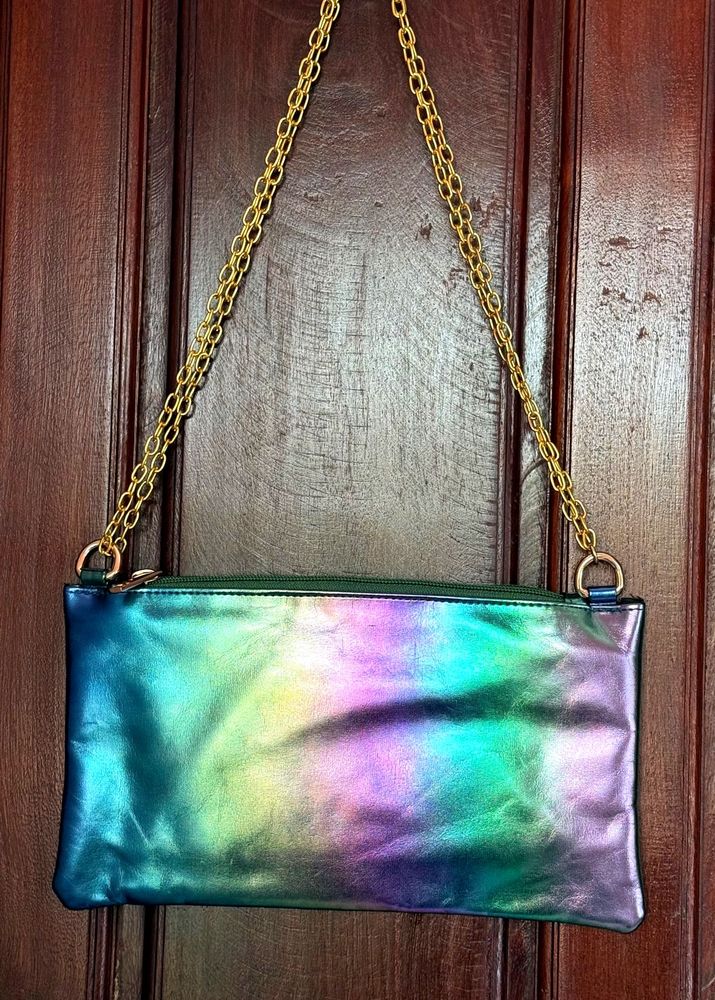 Elegant Chain Bag