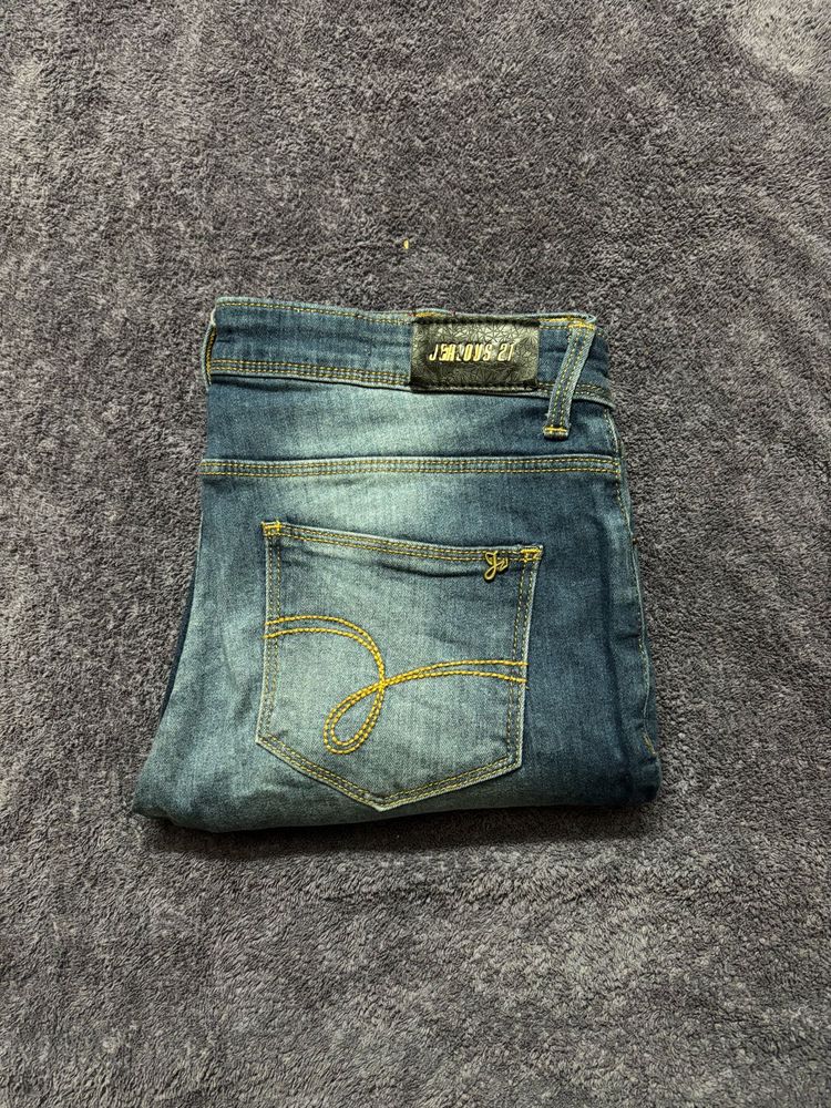 Jealous 21 Jeans