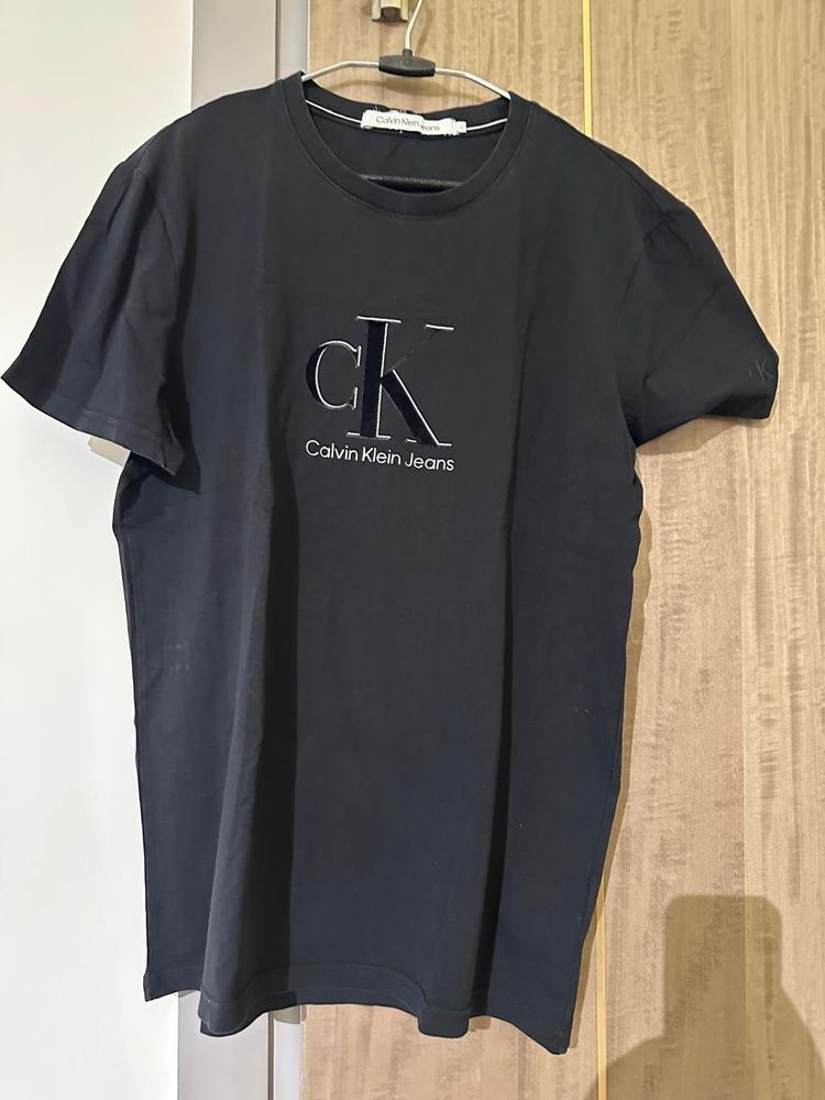 Calvin Klein Jeans Tee