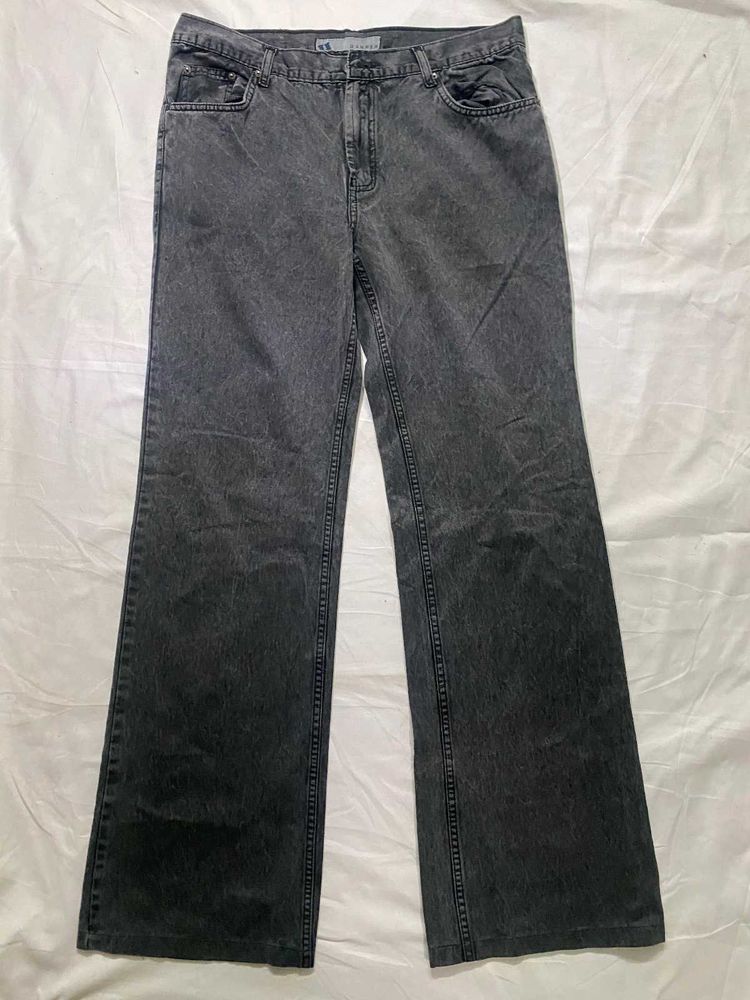hammer authentic baggy jeans.