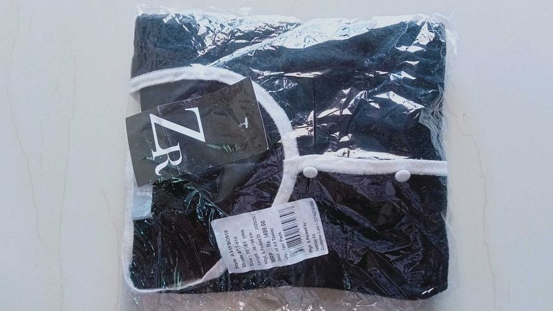 Stylish ZR Jacket - New with Tags