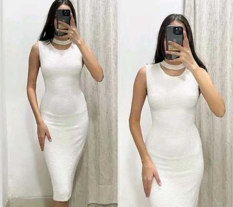 Beautiful Dress