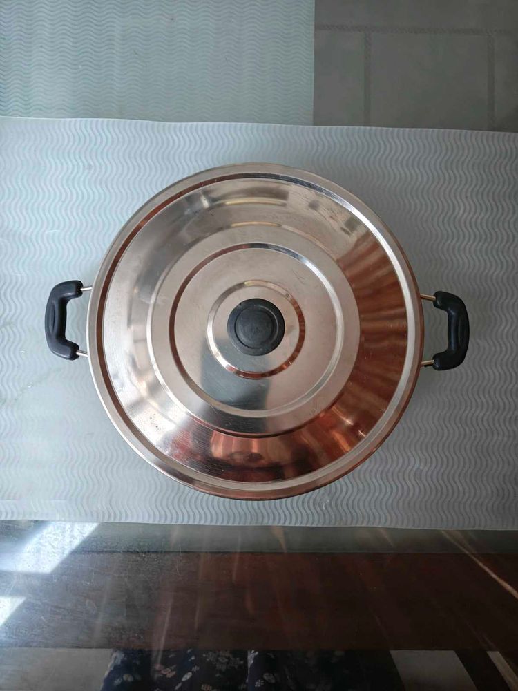 Appam /Paniyaram Pan ( Ponganalu Patra)