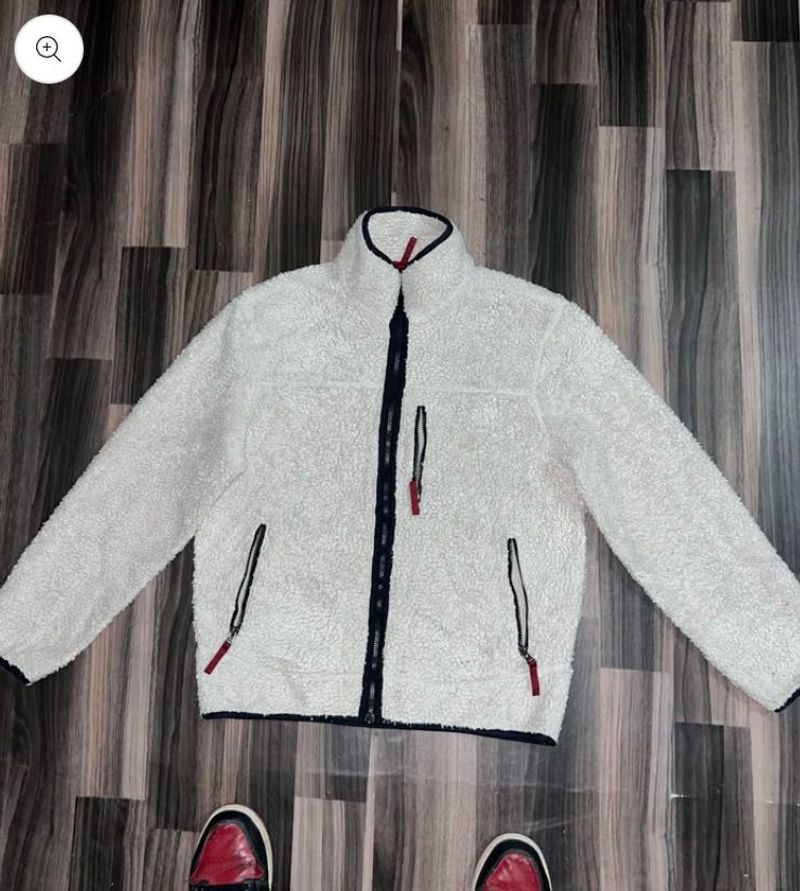 Premium Fur Jacket