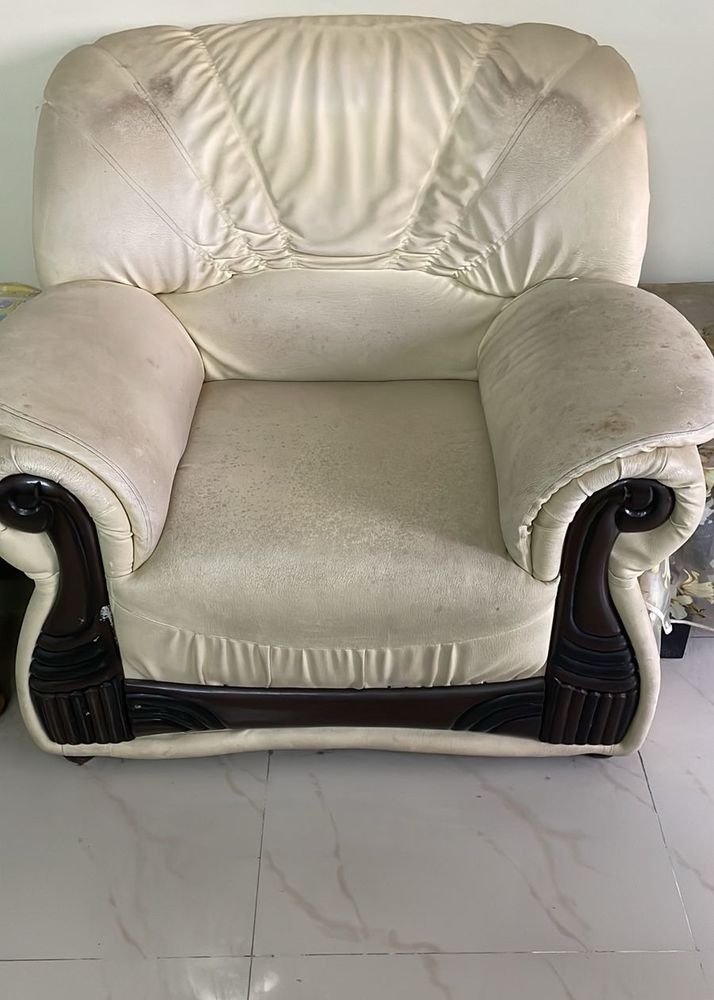 3+2 Seater Sofa
