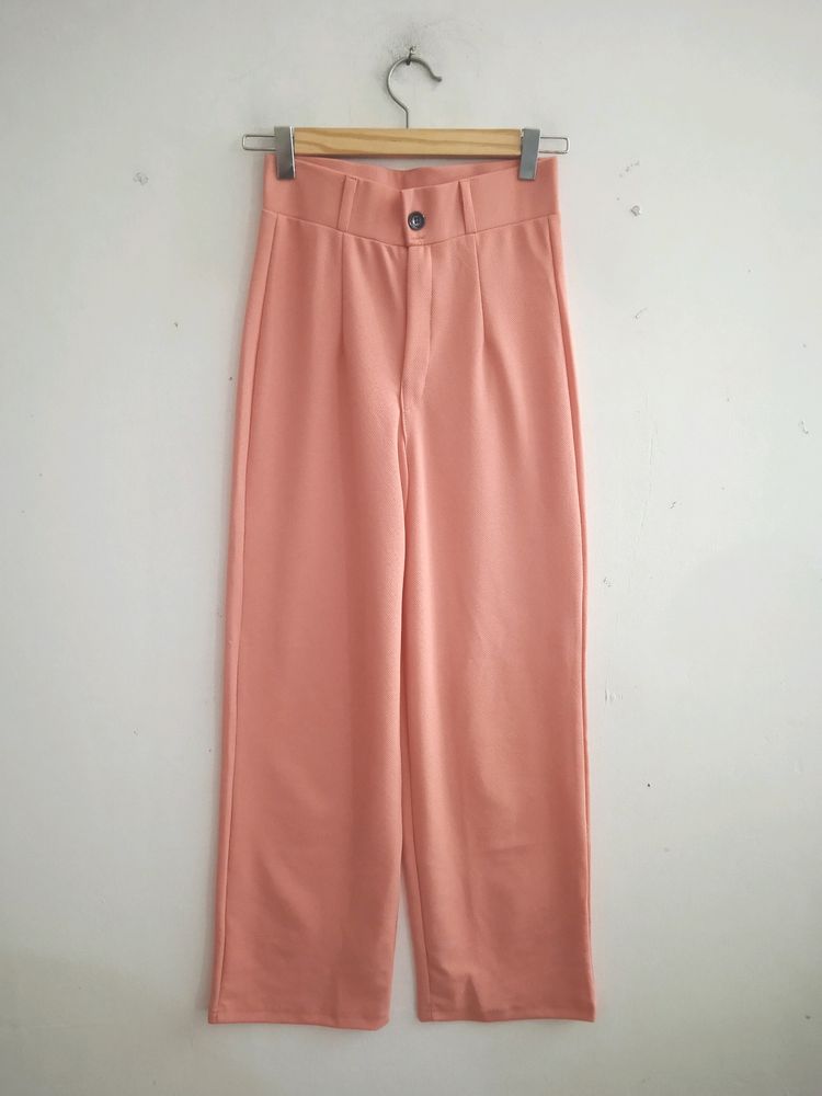 Casual Trouser (Women)