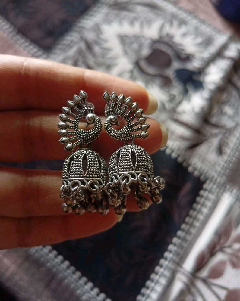 5 Combo Earrings!! 😍