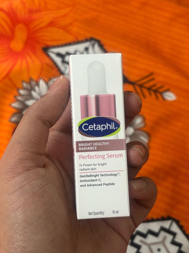 Cetaphil Perfecting Serum