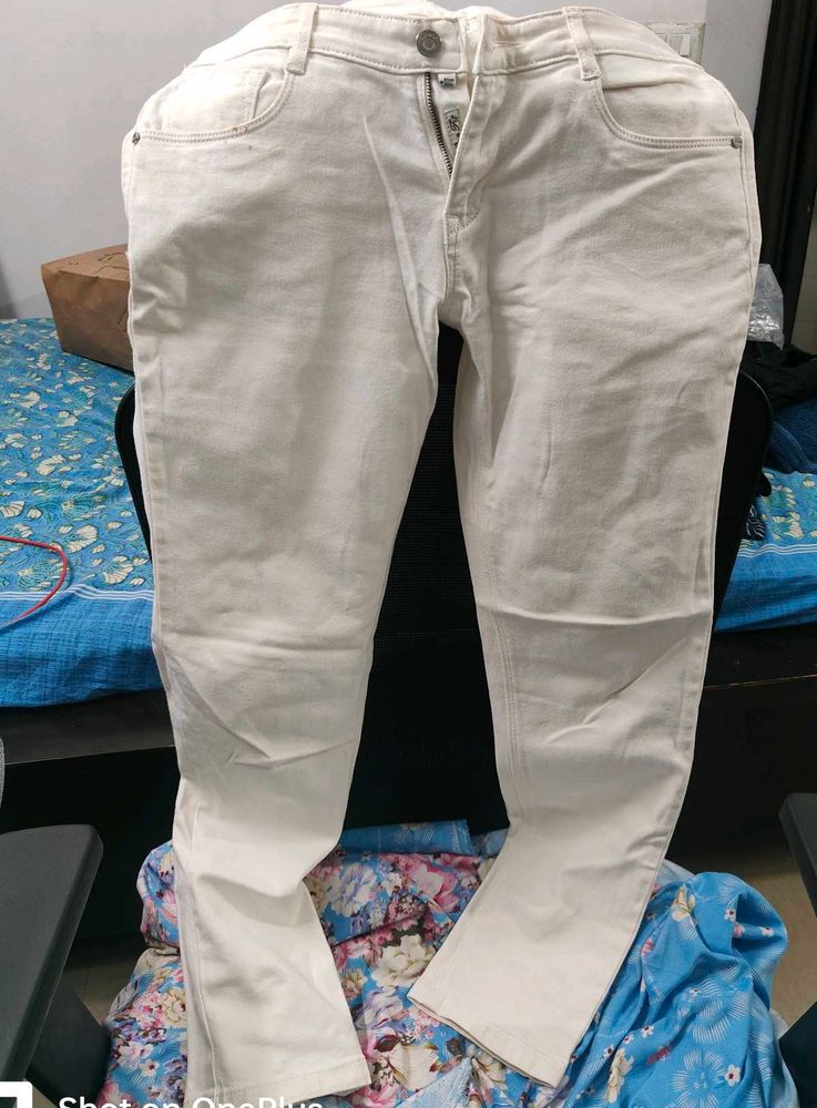 Crozo by cantabil women jeans