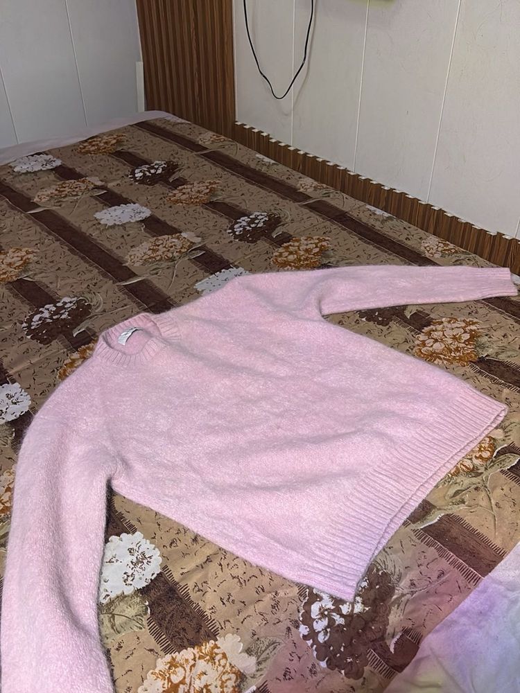 comfy sweaters for girly look