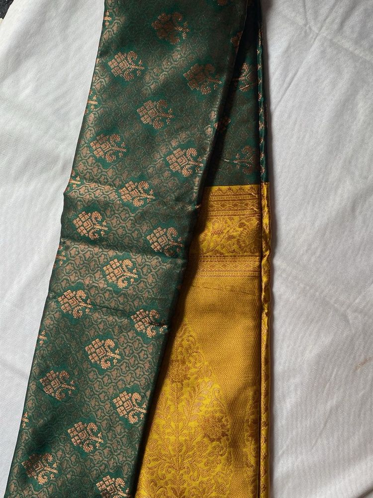 New Saree