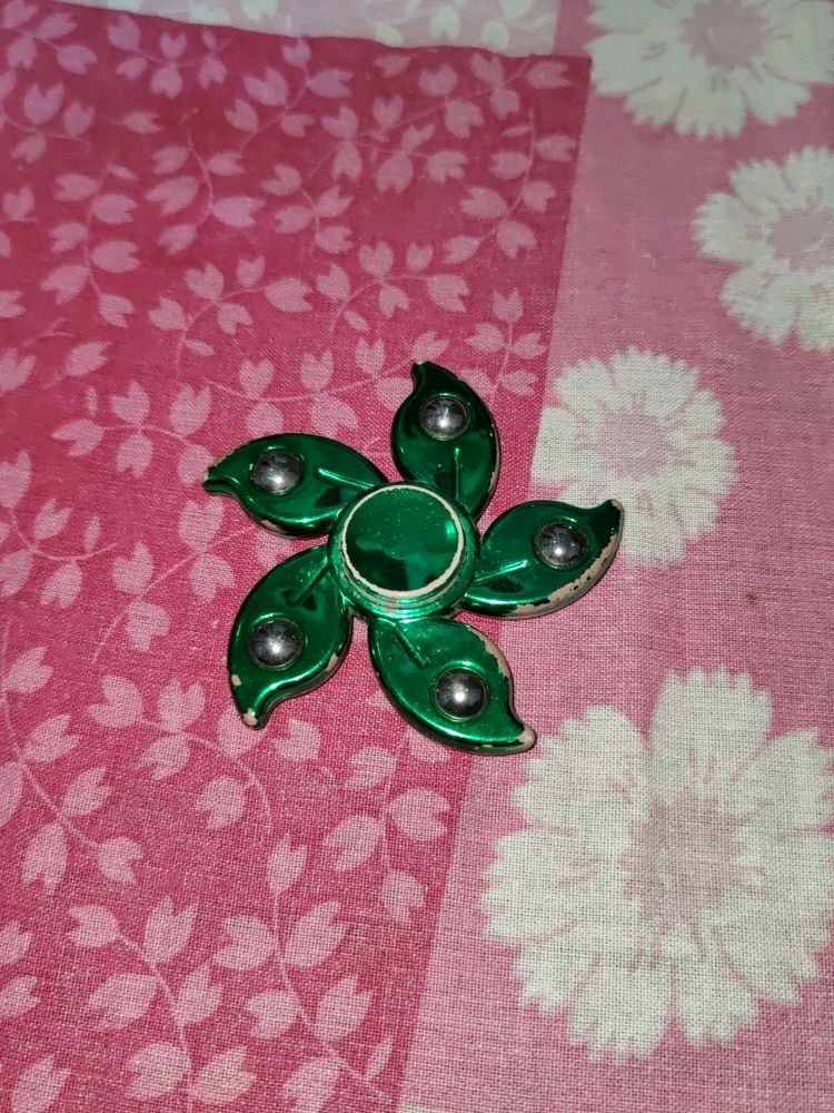 Fidget Spinner