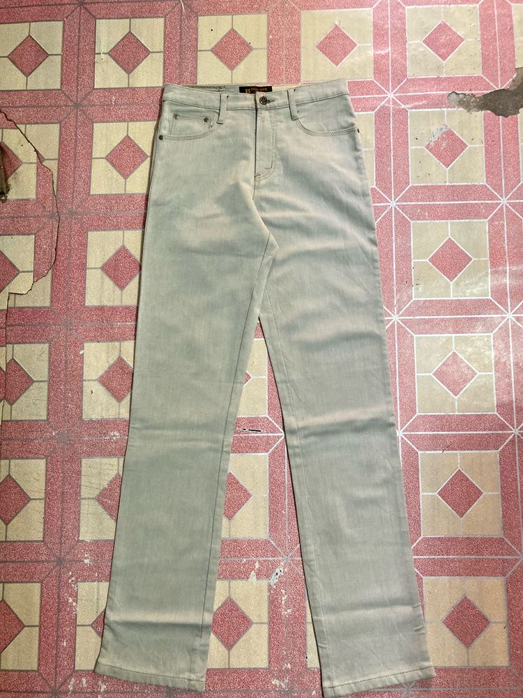Denim Jeans
