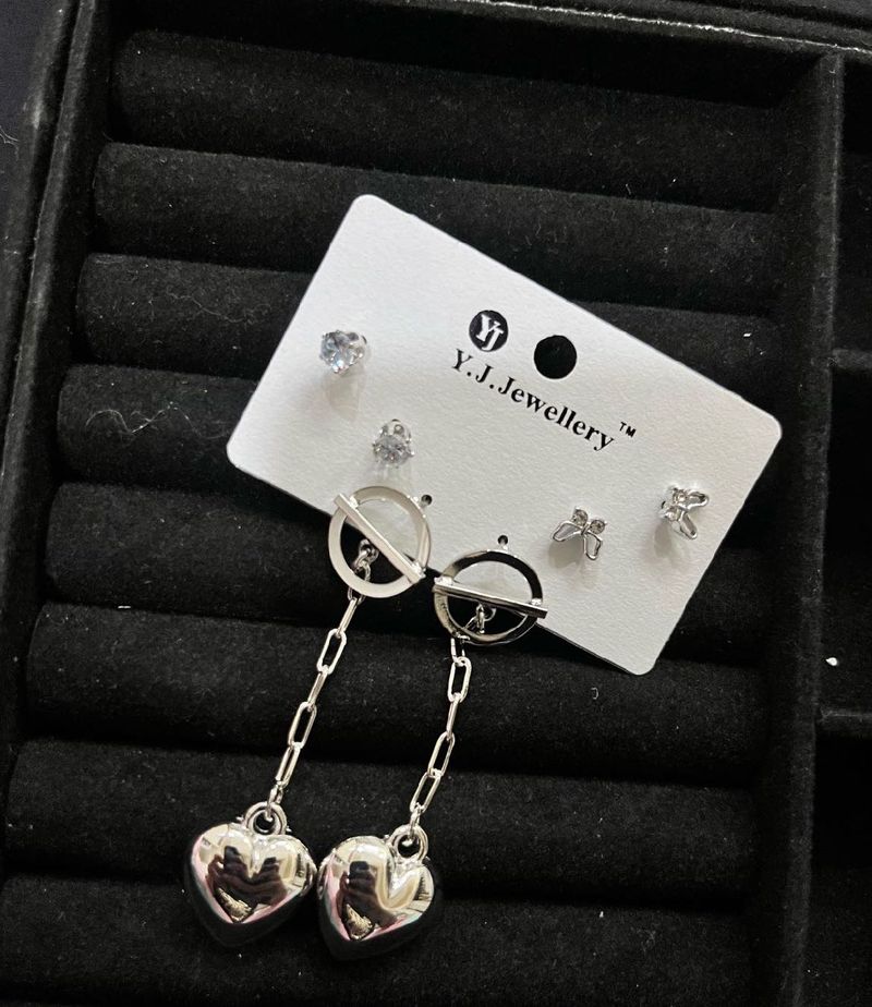 Earrings Set