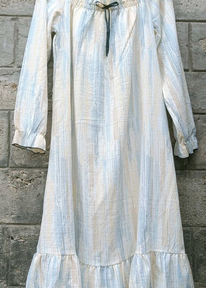 Brand New Korean Dress