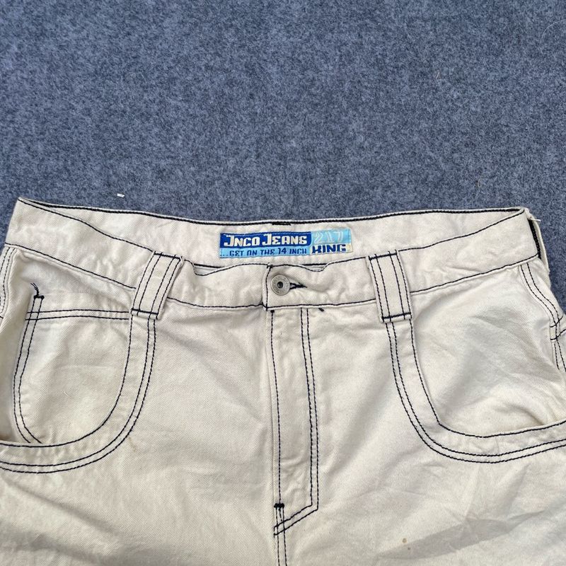 JINCO JEANS Pants