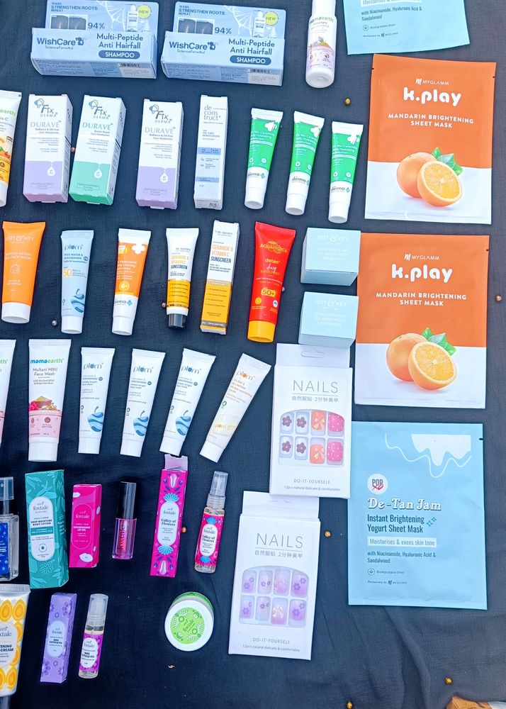 Buy Any One❤️@ ₹70 All Products Available ✅