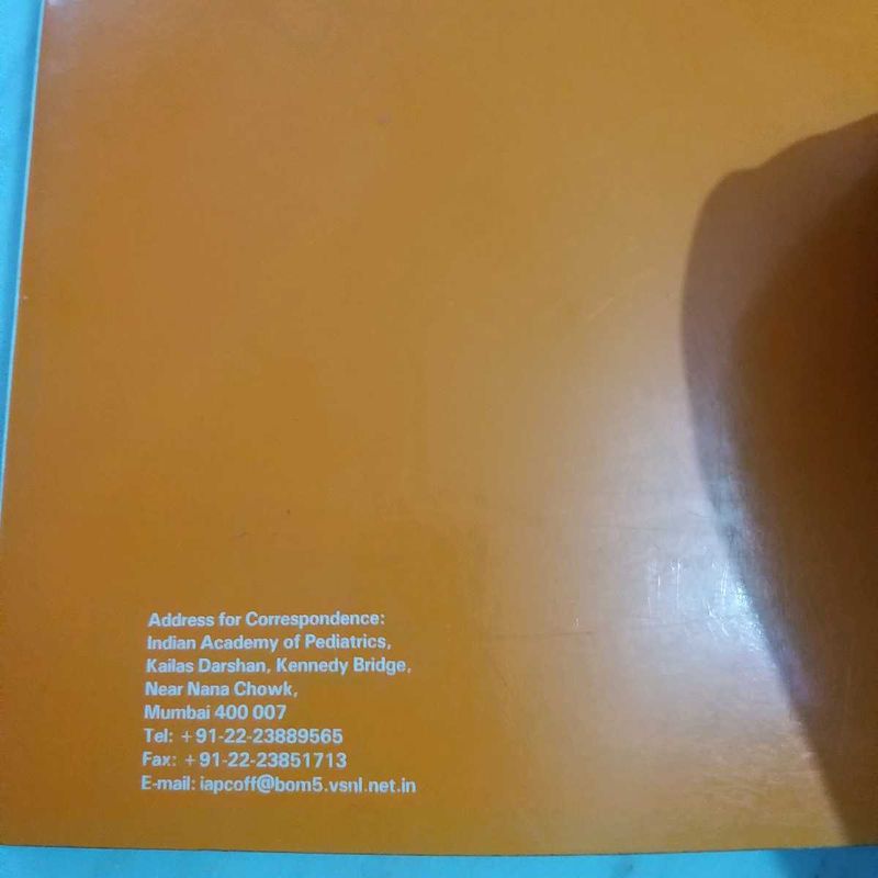 IAP NNF GUIDLINE 2006 ON LEVEL 2