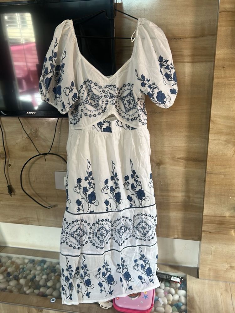 Beautiful Frock