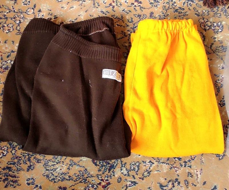 Set Of 2 Warmer