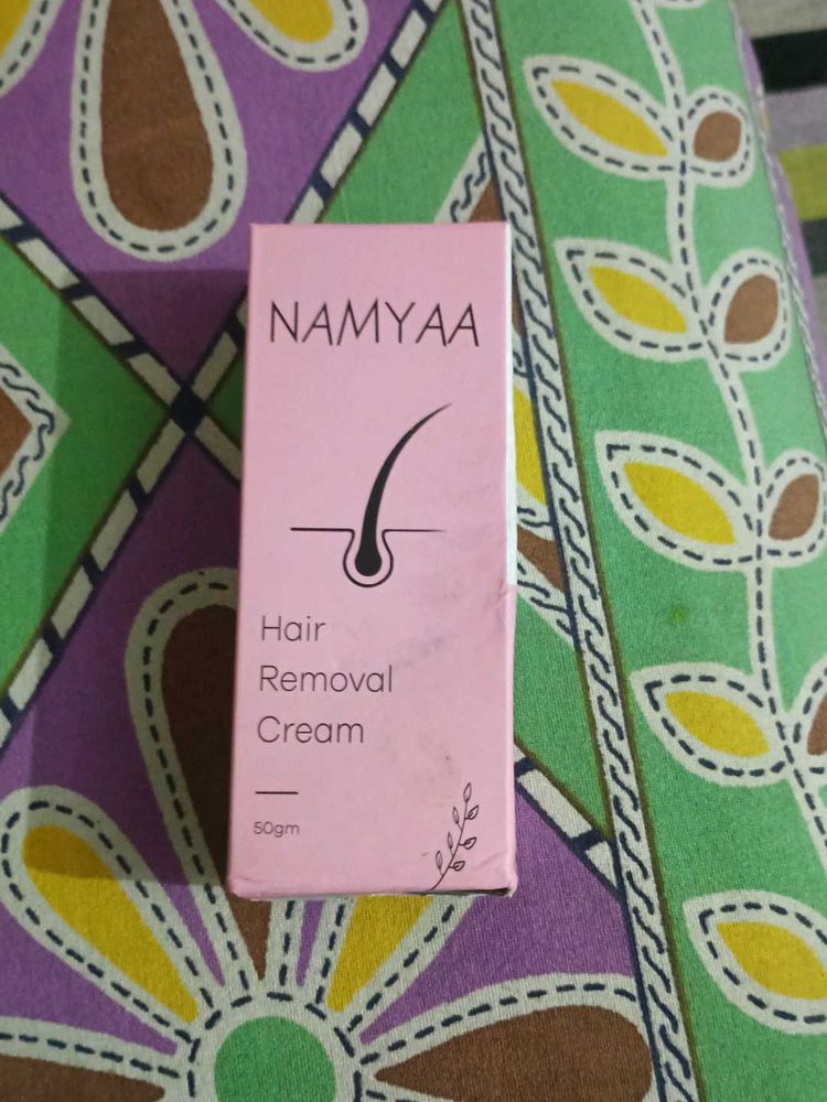 Hair Removal