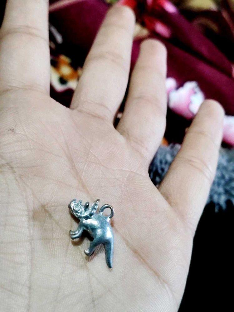 Dinosaur Charm(pack of 5)