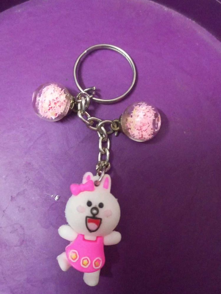 Bag, Key&#39;s Ring