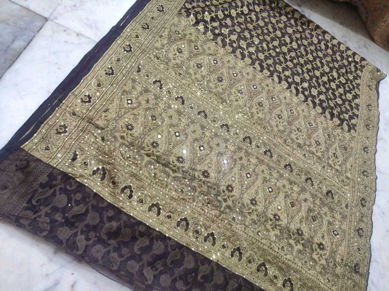 Very Beautiful Saree♥️💝