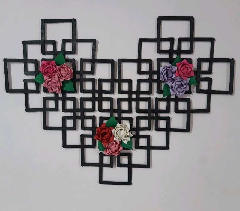 beautiful wall hanging ✨️😍