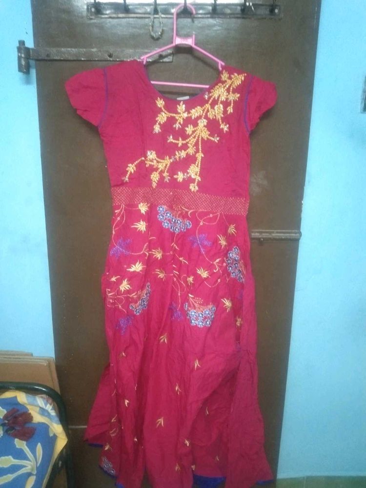 Anarkali