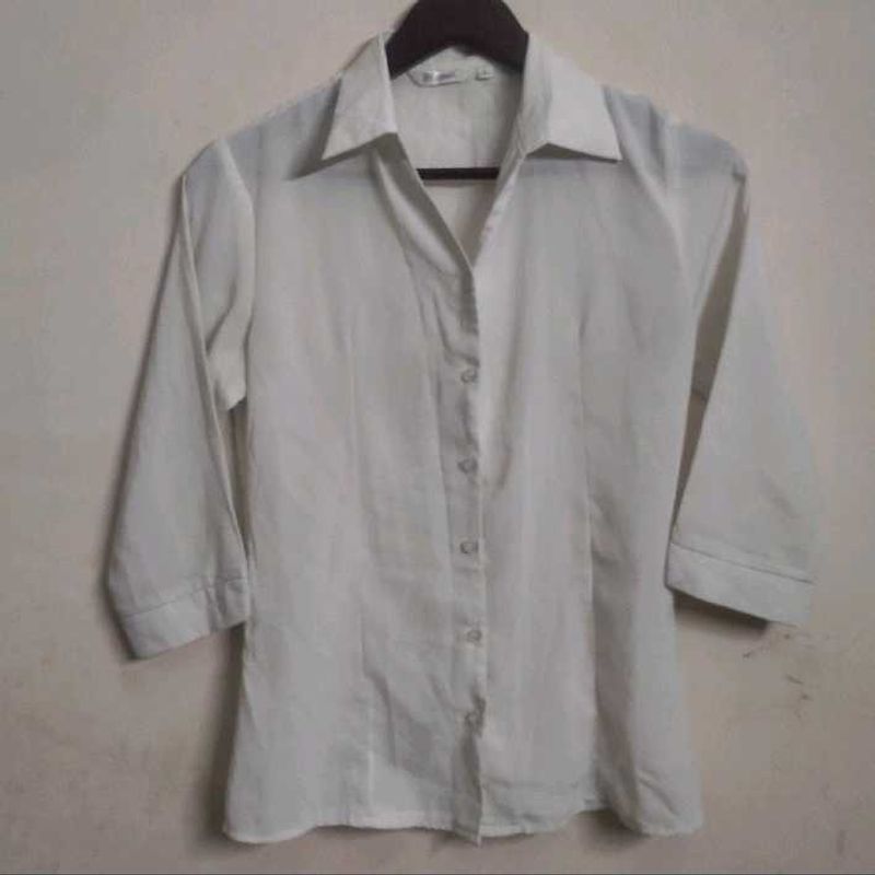 Offwhite Shirt