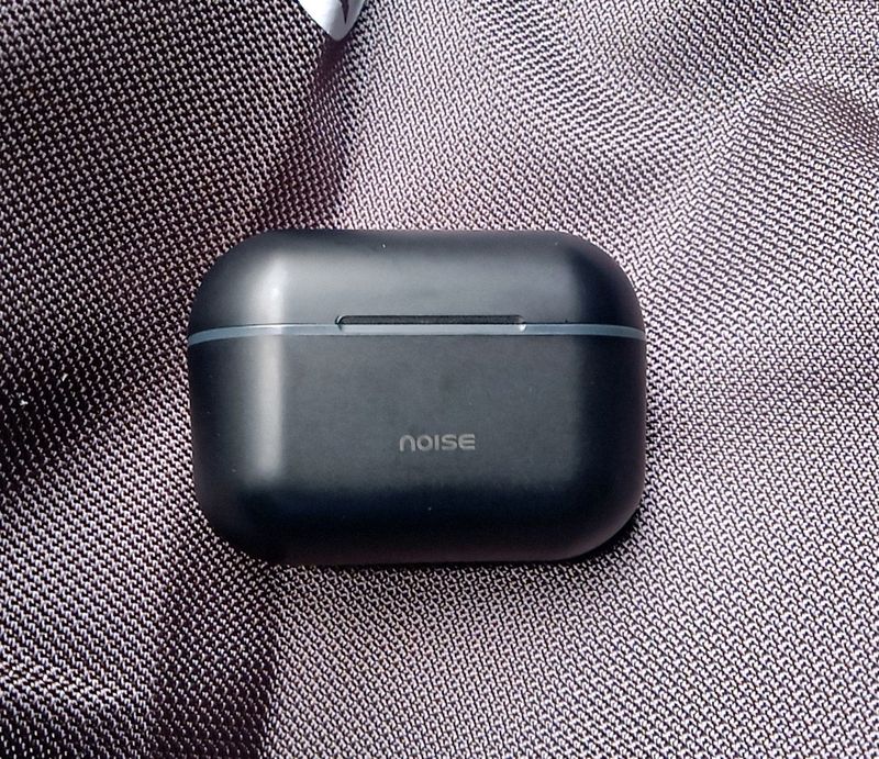 Noise Vs102