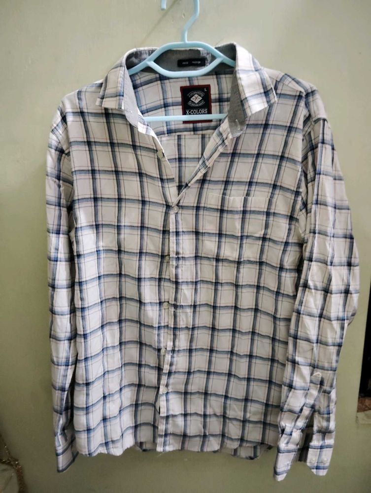 Casual Shirt