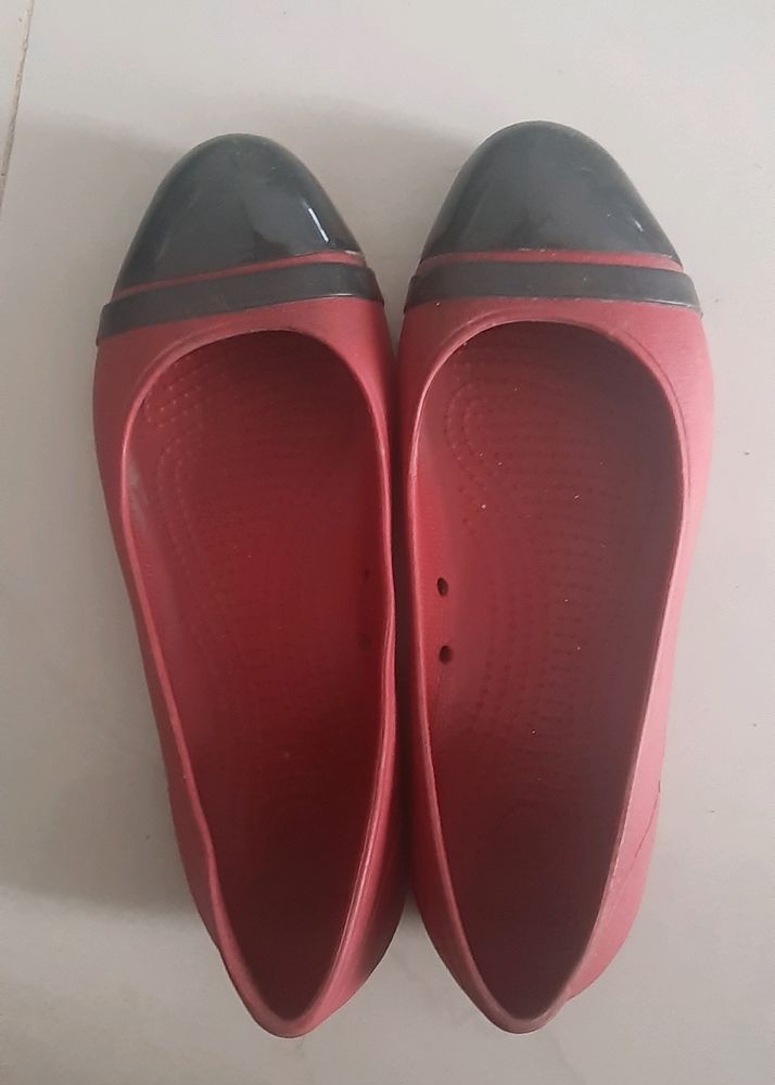 Original Crocs Bellies For Ladies And Girls