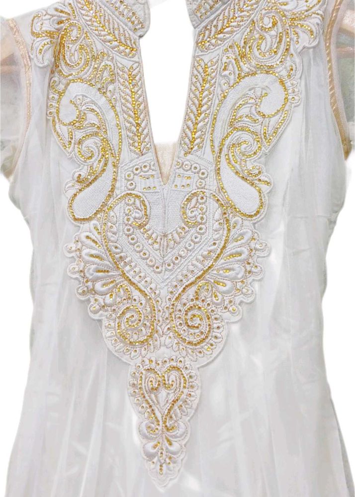 Anarkali Suit