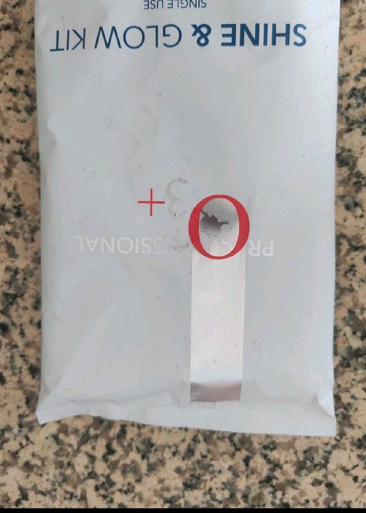 Facial Pack