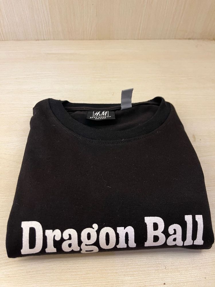 Dragon ball Tshirt