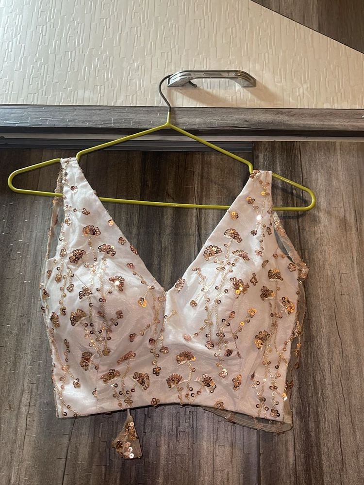 Sequence design blouse