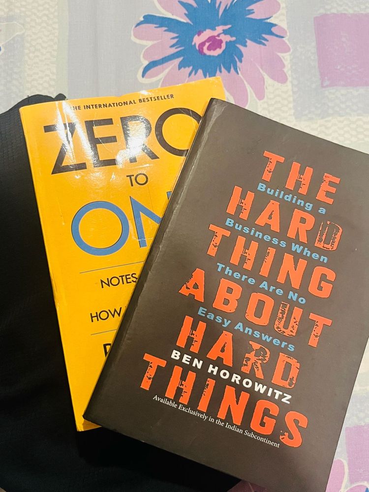 Book Combo