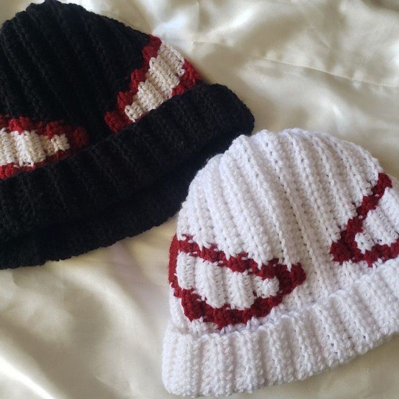 2spider Beanies