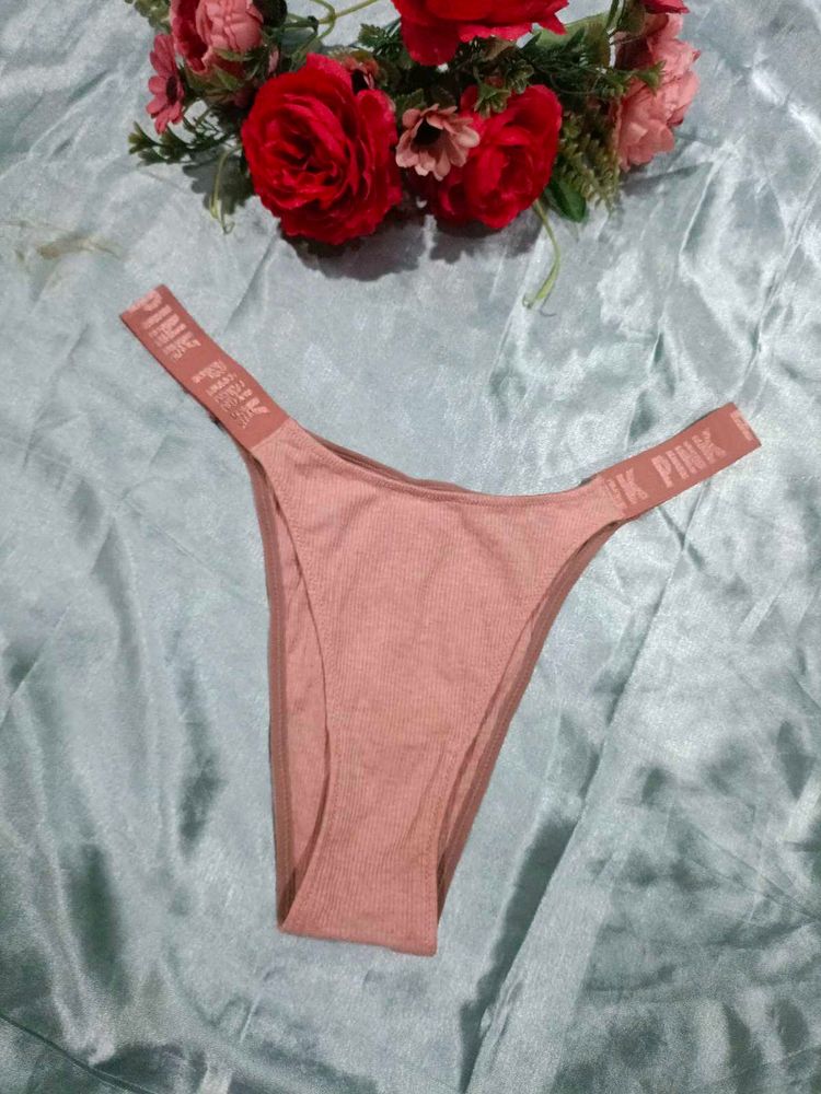 Imported Victoria&#39;s Secret Thong Panty