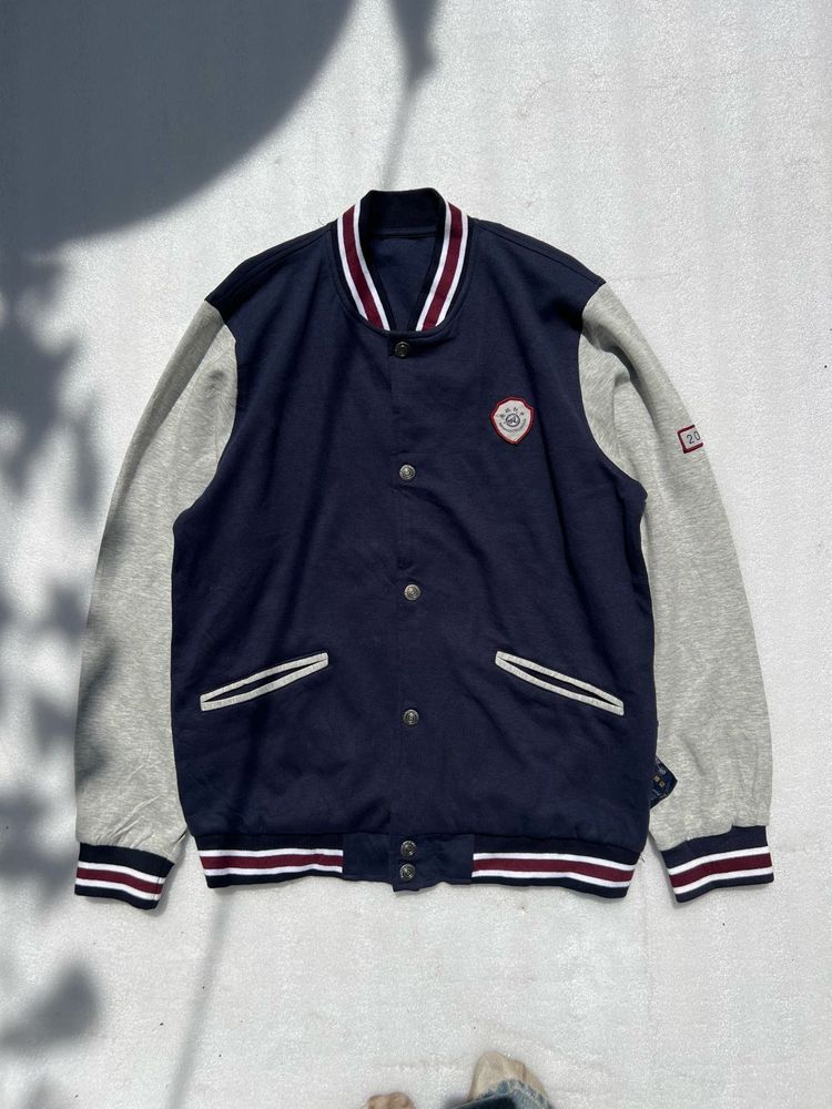 Varsity Jacket