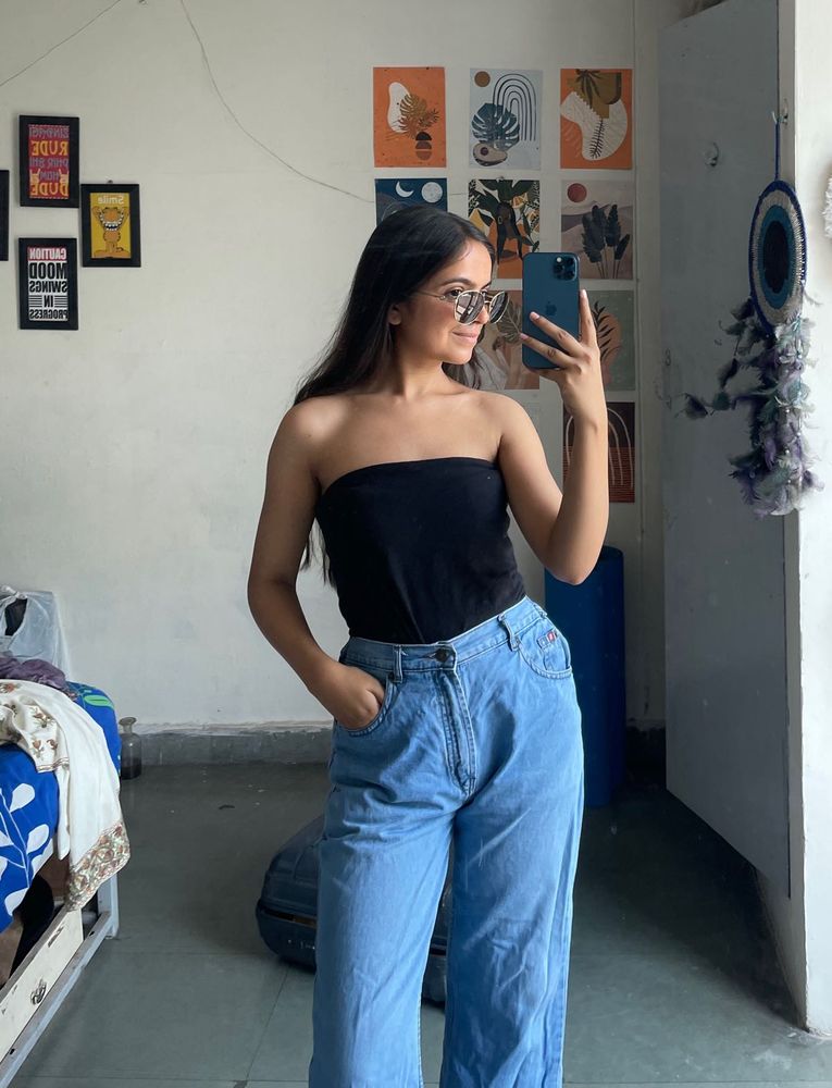 Black Top