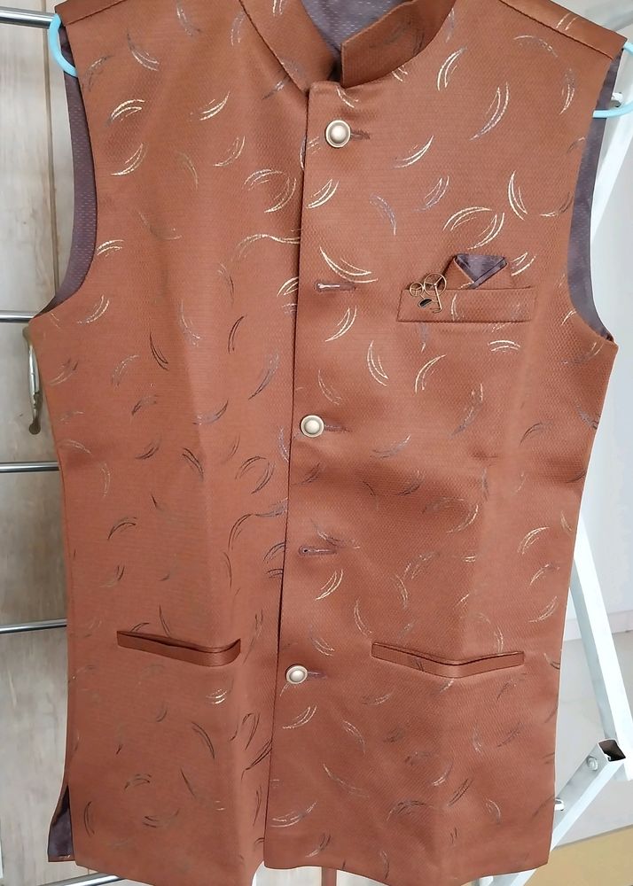 Men Ethnic Wear Koti